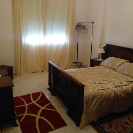 Apartment Centre Meknesz Kültér fotó