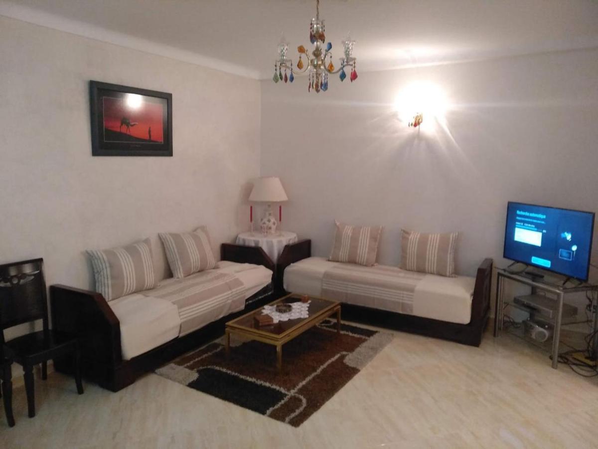 Apartment Centre Meknesz Kültér fotó