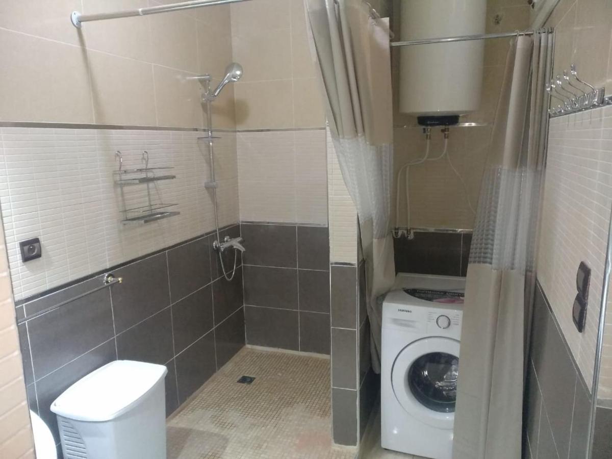 Apartment Centre Meknesz Kültér fotó