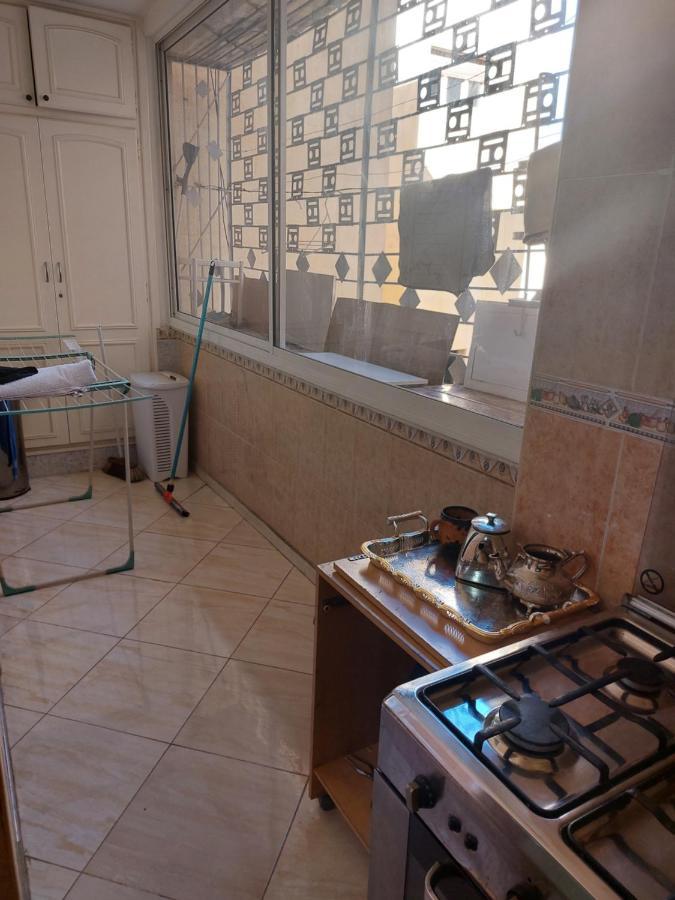 Apartment Centre Meknesz Kültér fotó